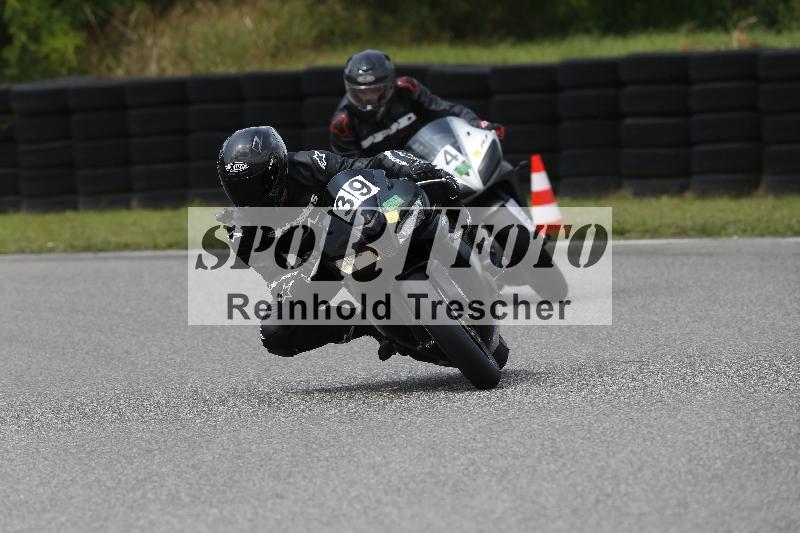 Archiv-2025/24 08.06.2025 TZ Motorsport ADR/Gruppe gruen/39